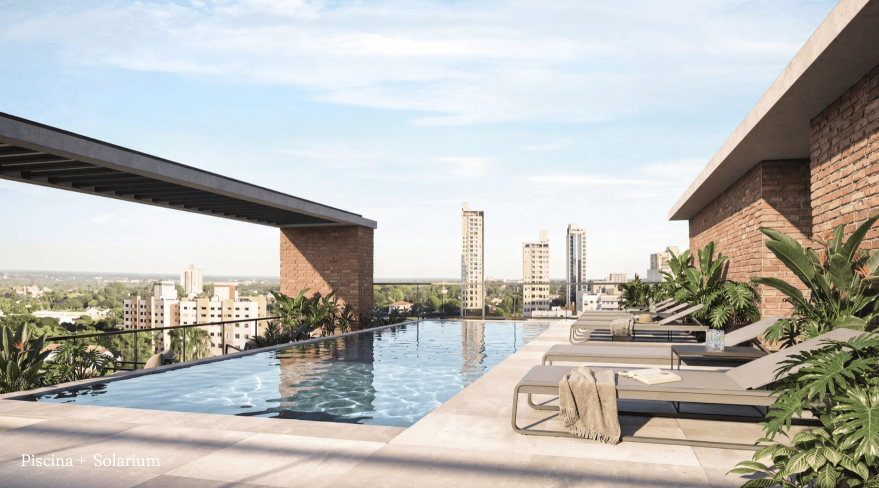 Amenity de Blu